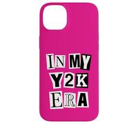 In My Y2K Era Scrapbook Ransom Notes Style Pop Culture Case for iPhone 14 Plus