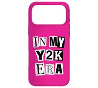 In My Y2K Era Scrapbook Ransom Notes Style Pop Culture Case for iPhone 17 Pro Max