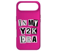 In My Y2K Era Scrapbook Ransom Notes Style Pop Culture Case for iPhone Air