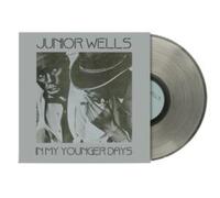 Junior Wells - In My Younger Days (Opaque Vinyl)