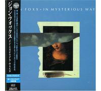 In Mysterious Ways(Limited Papersleeve)