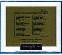 In Natali Domini: Medieval Xmas Music by Ruhland (1994-10-18)