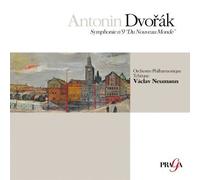 In Nature's Realm, Rondo, Symphony No. 9