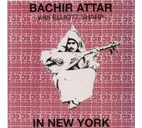 In New York by Bachir Attar (1994-11-07)