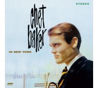 In New York Limited Edition +1 Bonus Tra