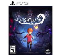 In Nightmare (PS5) PlayStation 5 (Sony Playstation 5) (US IMPORT)