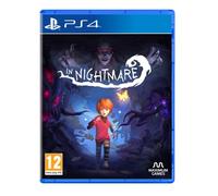 Maximum Games In Nightmare Maximum Games In Nightmare