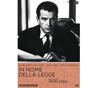 In Nome Della Legge