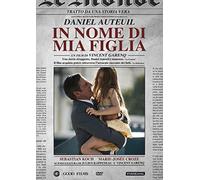 In Nome Di Mia Figlia – DVD – Italian Import – CG Entertainment