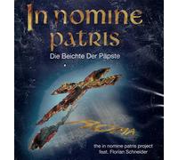 In Nomine Patris - Die Beichte der Päpste