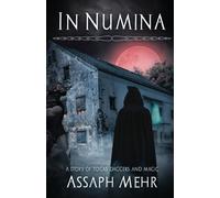 In Numina : Urban Fantasy in Ancient Rome