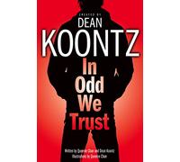 In Odd We Trust: A Supernatural Mystery Graphic Novel of Murder and Suspense