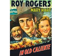 In Old Caliente