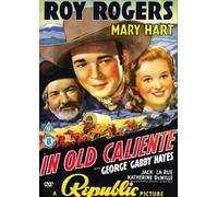 In Old Caliente [DVD]