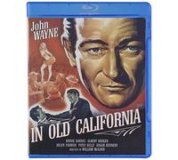 In Old California [Blu-ray] [1942] [US Import]