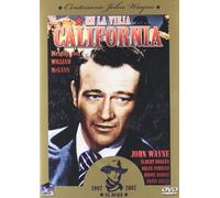 In Old California [Region 2] [import]