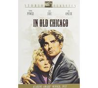 In Old Chicago [1937] All Region