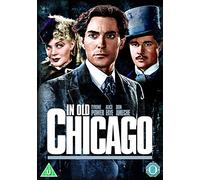 In Old Chicago [DVD] [1937]
