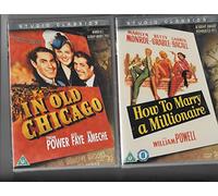 In Old Chicago [DVD]