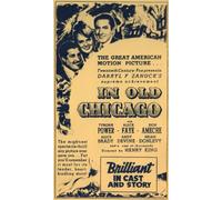 In Old Chicago [VHS][1937]