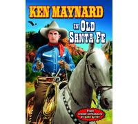 In Old Santa Fe (DVD) (US IMPORT)