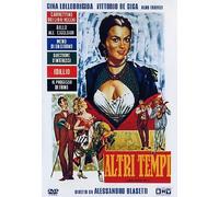 In Olden Days ( Altri tempi ) [DVD]