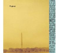 In On the Kill Taker by Fugazi (1993) Audio CD