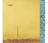 In On the Kill Taker by Fugazi (1993) Audio CD