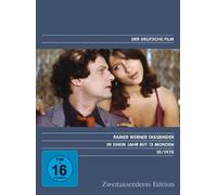 In one year with 13 moons - second thousand one edition German film 10/1978. [Region Free]