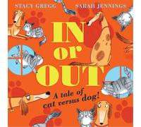 In or Out : A Tale of Cat versus Dog