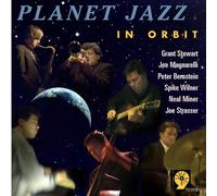 In Orbit by Planet Jazz