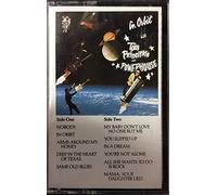 In Orbit [CASSETTE]