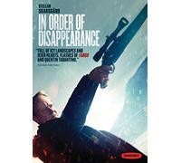 In Order of Disappearance