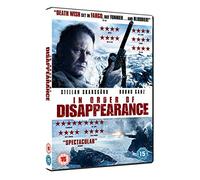 In Order of Disappearance [DVD]