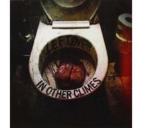 In Other Climes – Leftover – CD – Membran