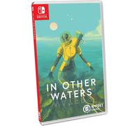 In Other Waters (Asia Import w/English) - Nintendo Switch New