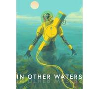 In Other Waters (PC) - Steam Gift - EUROPE