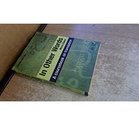 In Other Words: A Coursebook on Translation