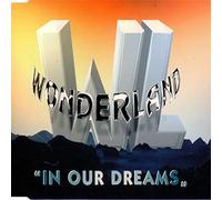 In our dreams (5 versions, 1995)