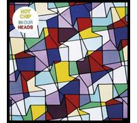 In Our Heads - Hot Chip : Motion Sickness, How Do You Do? New Music Audio CD