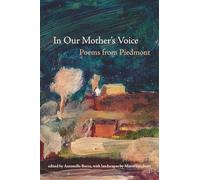 In Our Mother’s Voice: Poems from Piedmont