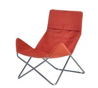 In-Out armchair Richard Lampert