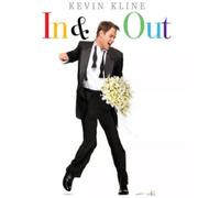 In & Out [Blu-ray]