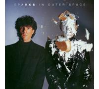 Sparks – In Outer Space – CD – 2013