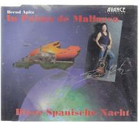 In Palma de Mallorca [Single-CD]