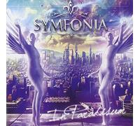 In Paradisum by Symfonia (2011-04-19)