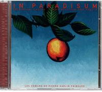In Paradisum - Enigma Tunes
