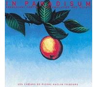 In Paradisum: Gregoriani Cantus With Enigma Tunes