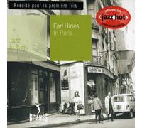 In Paris by Earl Hines (2002-07-16)