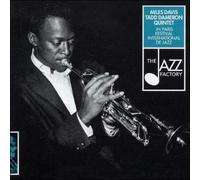 in Paris Festival International De [Import]